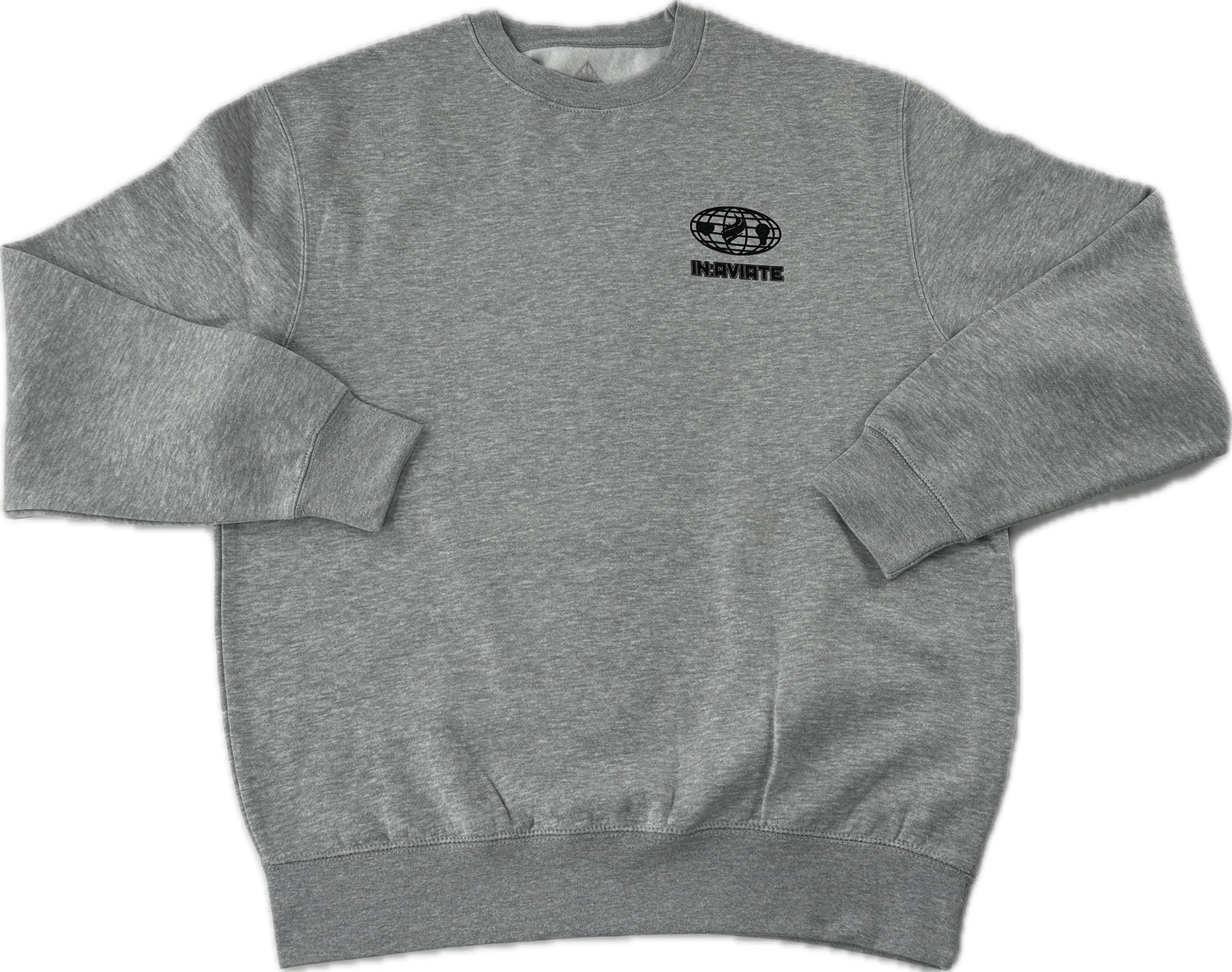 IN:AVIATE Crewneck